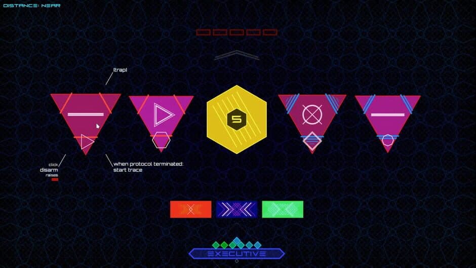 Netspectre screenshot 3