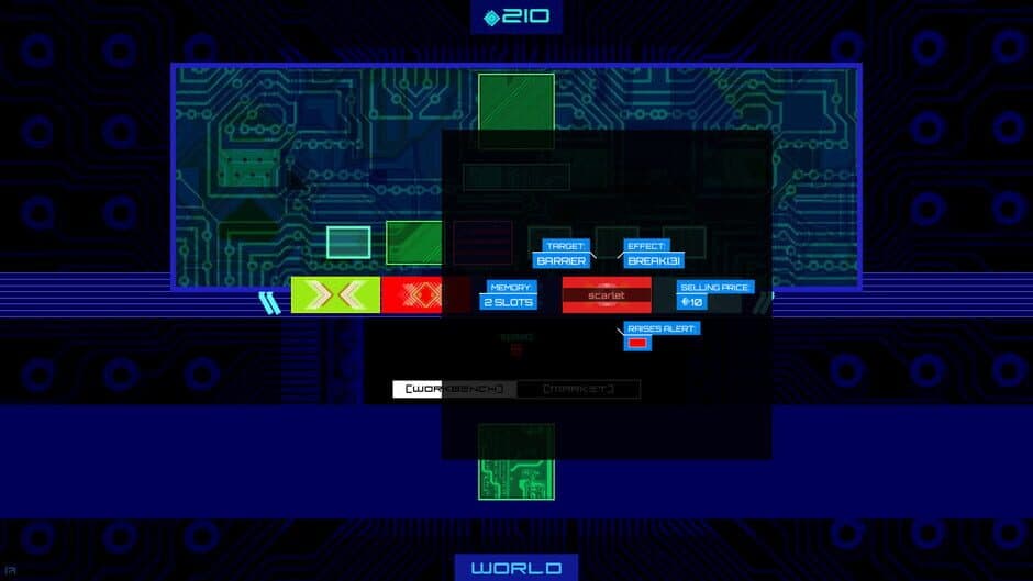 Netspectre screenshot 6