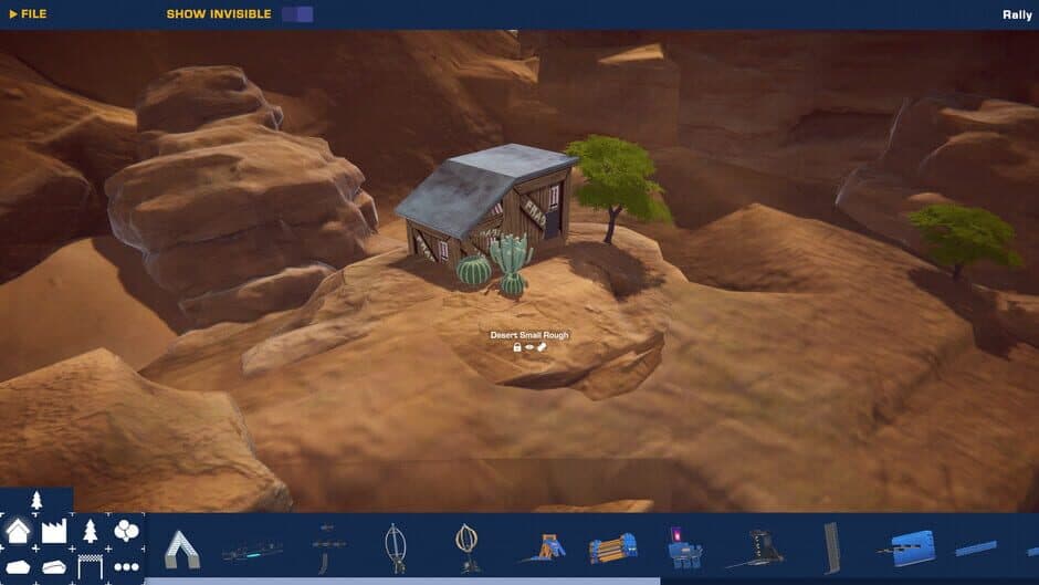Trailmappers screenshot 3