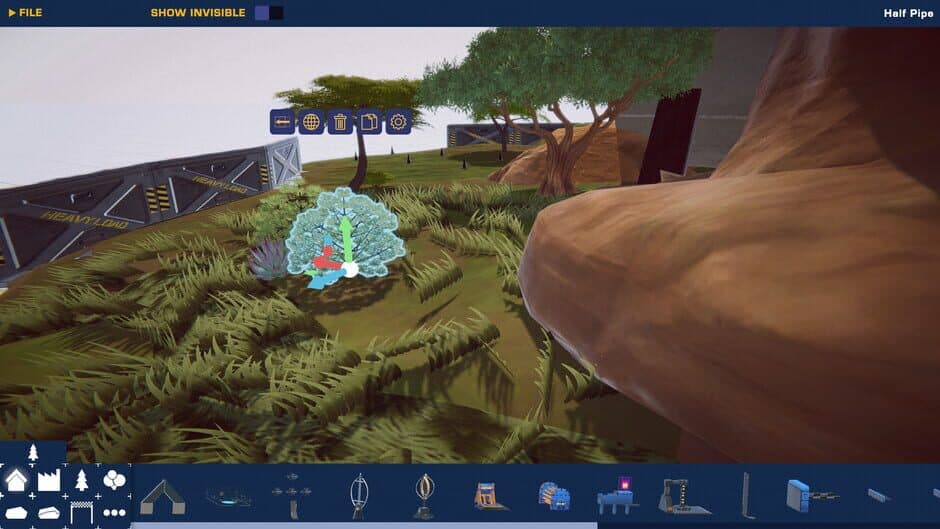 Trailmappers screenshot 4