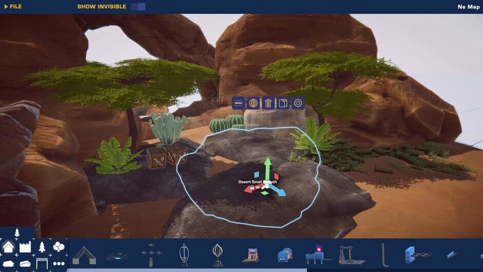 Trailmappers screenshot 5