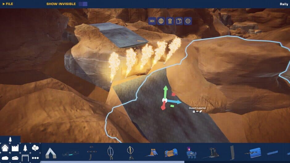 Trailmappers