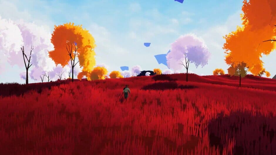 Gates of Devoroth screenshot 4