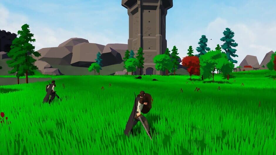 Gates of Devoroth screenshot 2