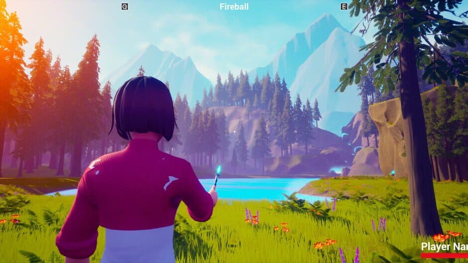 Rocklen screenshot 5
