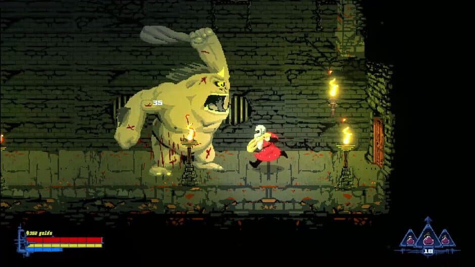 Dwarf Prison screenshot 2