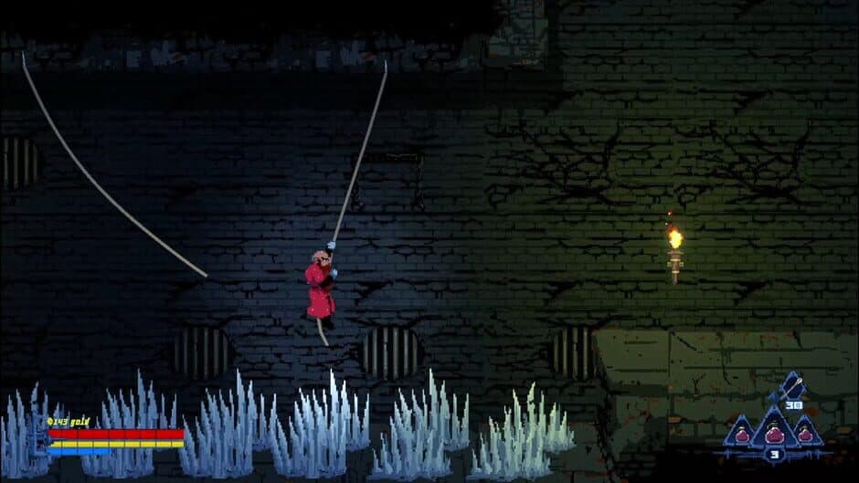 Dwarf Prison screenshot 3