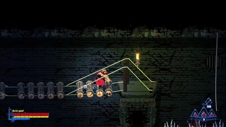 Dwarf Prison screenshot 4