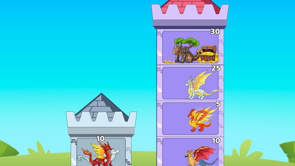 Pony City screenshot 4