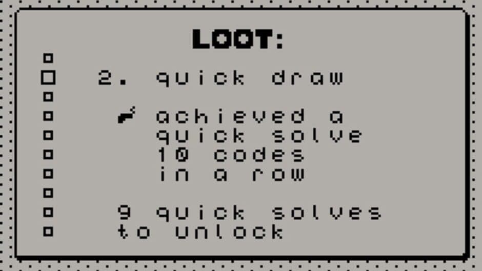 CodeWordPlay screenshot 6
