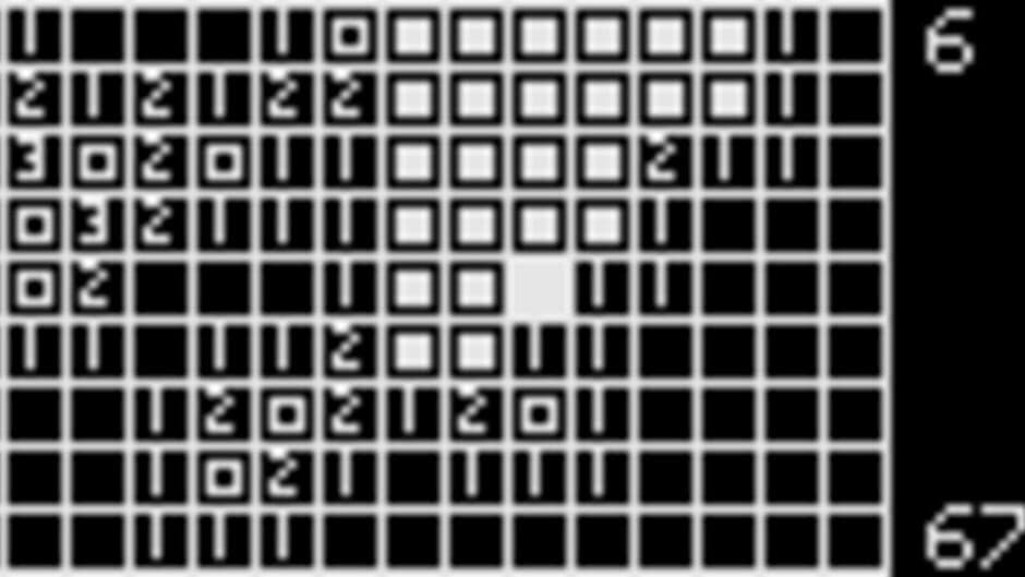 Ardusweeper