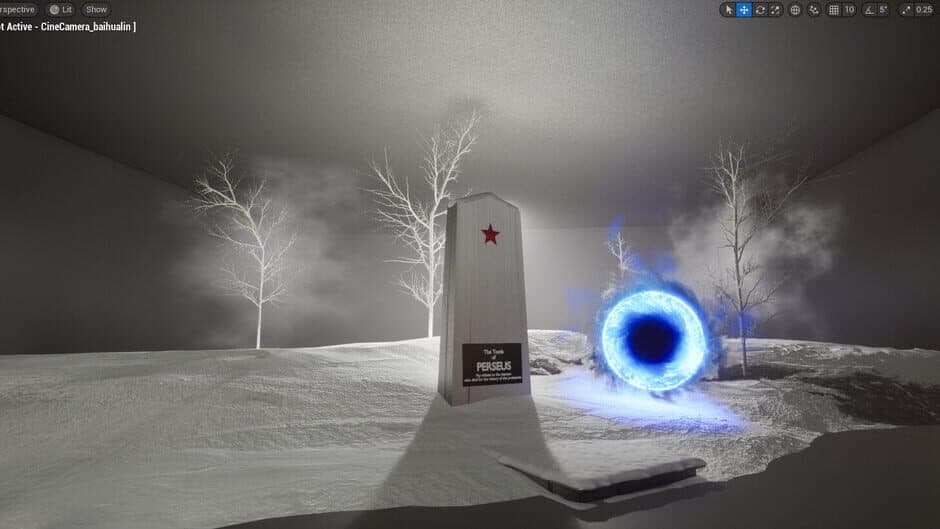 Space of Another Reality screenshot 3
