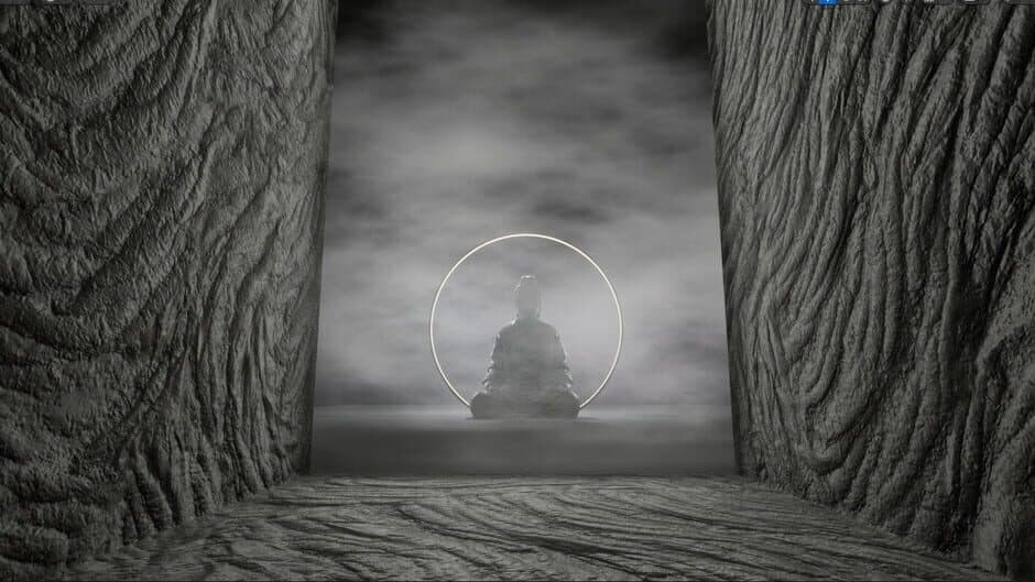 Space of Another Reality screenshot 5