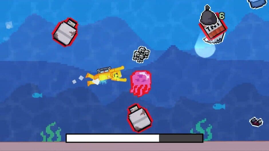 MrBeast: TeamSeas screenshot 4