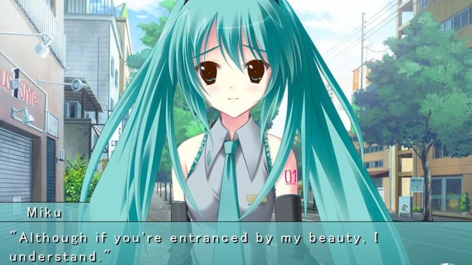 Rin ga Utau, Mirai no Neiro screenshot 3