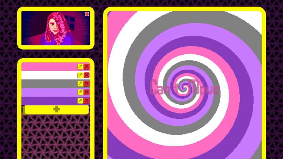 The Hypno Shop