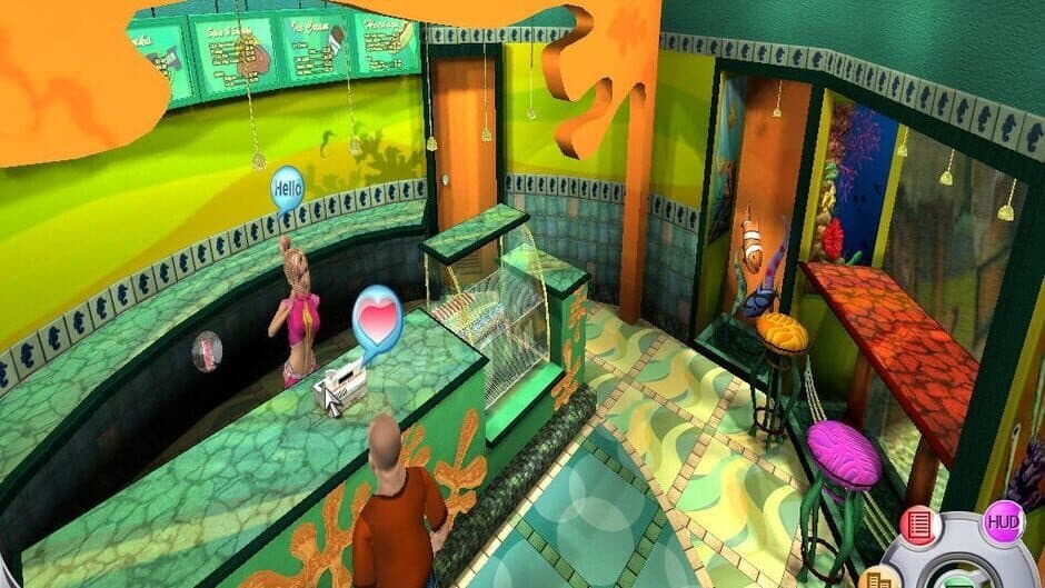 Hot Dog King screenshot 4
