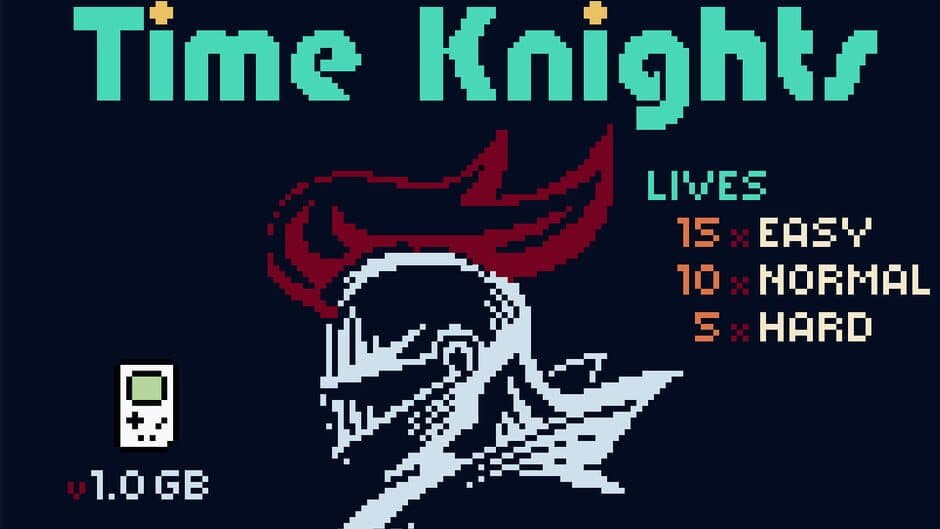 Magic & Legend: Time Knights screenshot 5