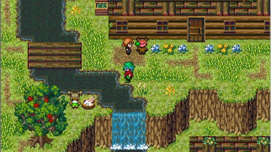 Legends of Illarion