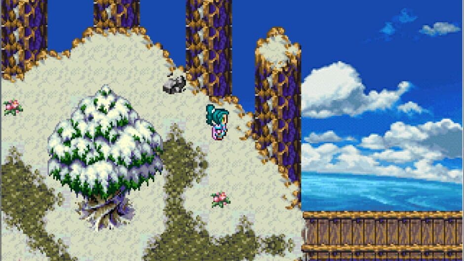 Legends of Illarion screenshot 3