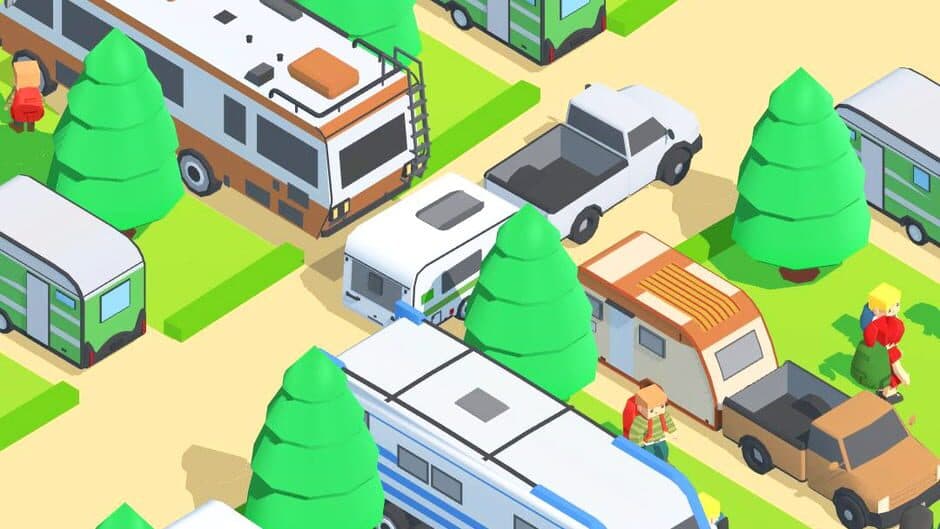 RV Park Life screenshot 2