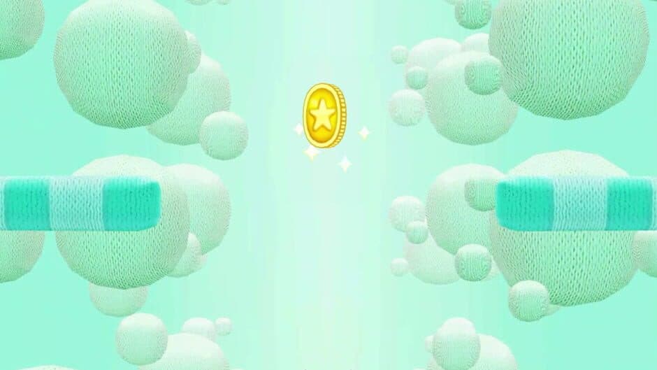 Hatsune Miku Amiguru Jump
