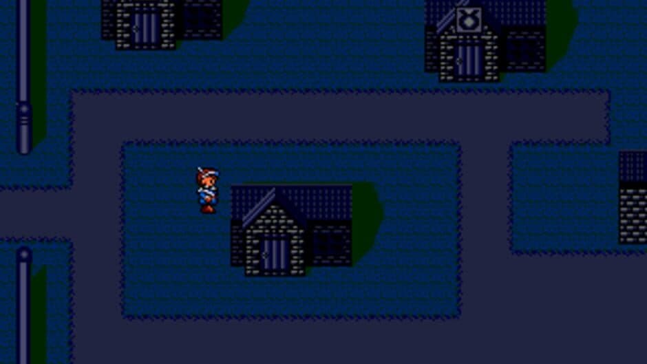 Maten no Soumetsu screenshot 4
