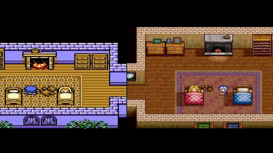 Dragon Quest Monsters