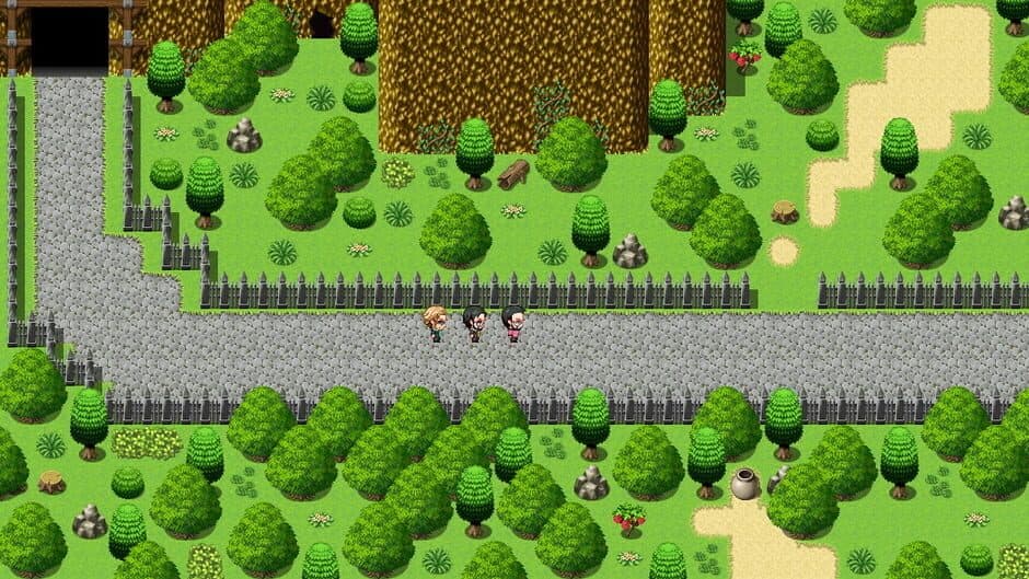 TermoVerse Chronicles screenshot 2