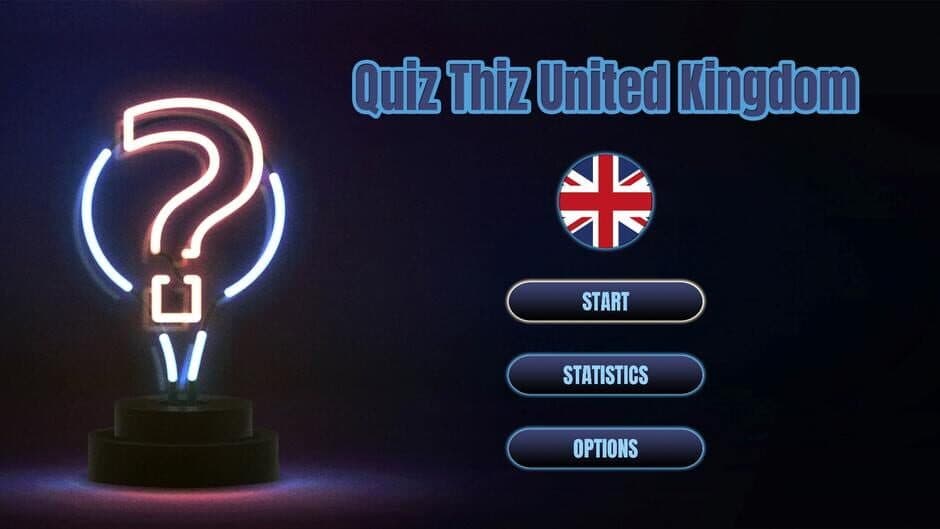 Quiz Thiz United Kingdom