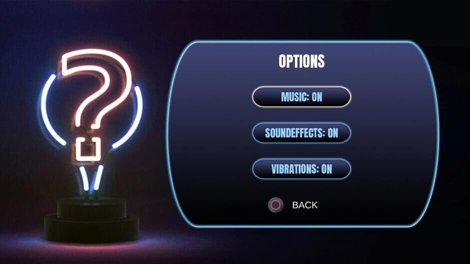 Quiz Thiz United Kingdom screenshot 3