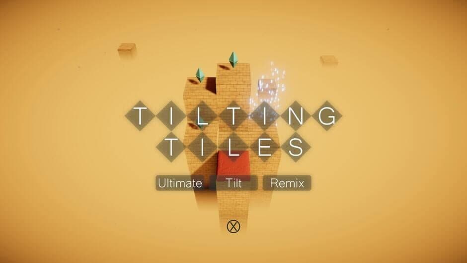 Tilting Tiles: Ultimate Tilt Remix screenshot 3