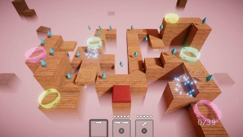 Tilting Tiles: Ultimate Tilt Remix screenshot 4