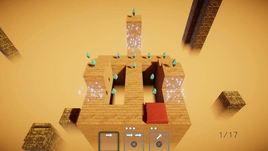 Tilting Tiles: Ultimate Tilt Remix screenshot 2