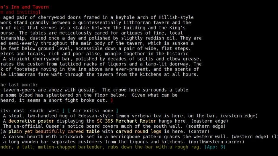 The Inquisition: Legacy