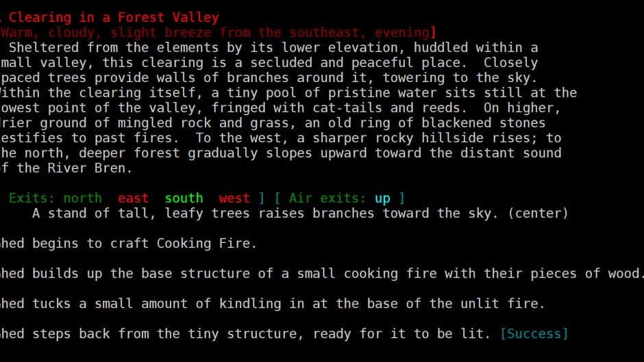 The Inquisition: Legacy screenshot 2