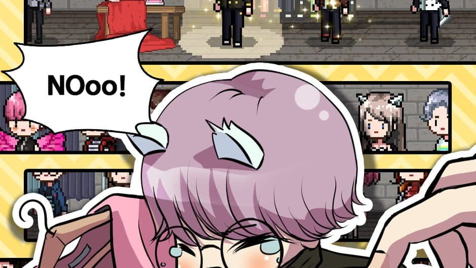 K-POP Idol Producer screenshot 3