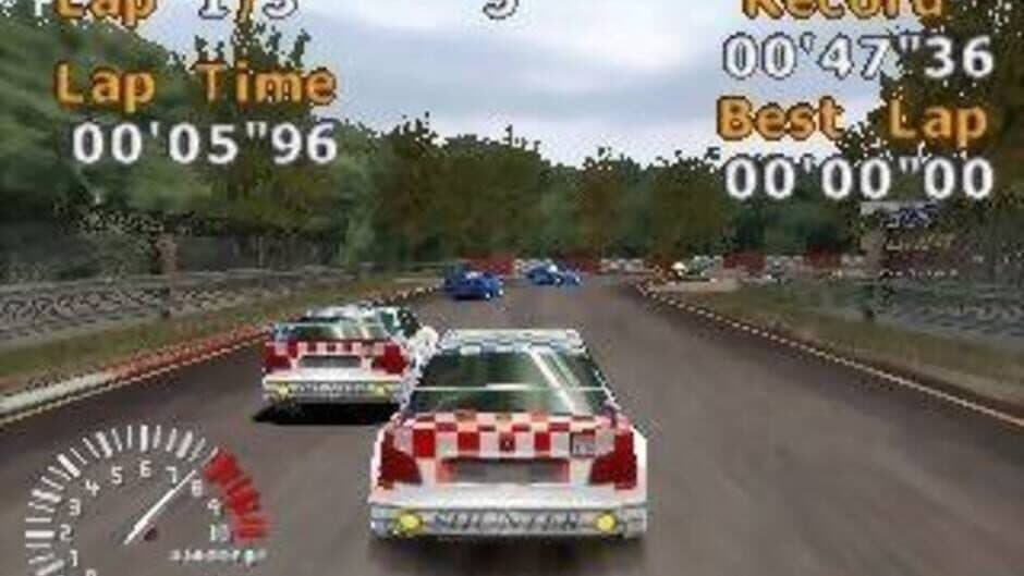 5 Star Racing