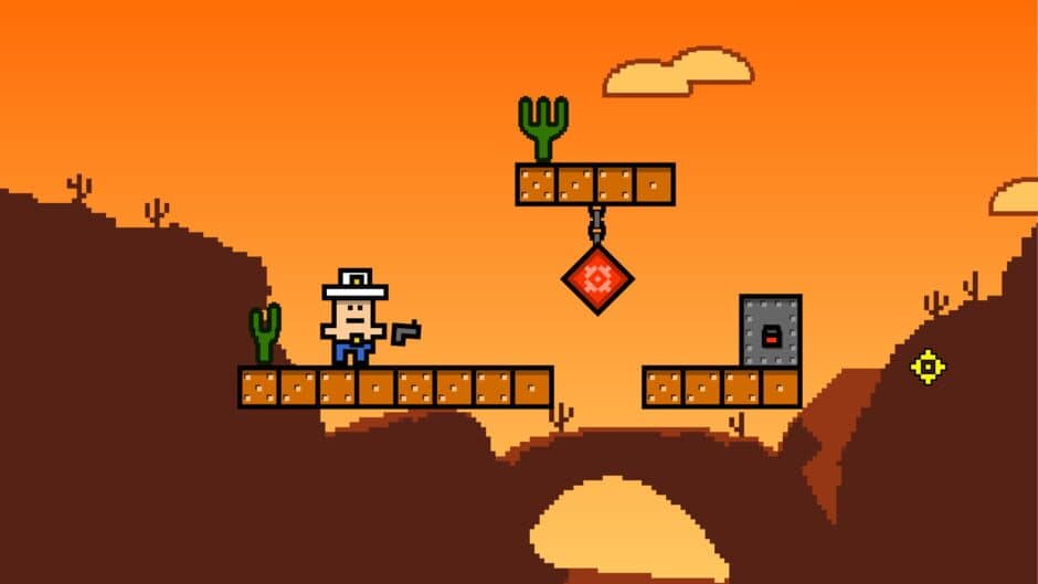 Cubob screenshot 3
