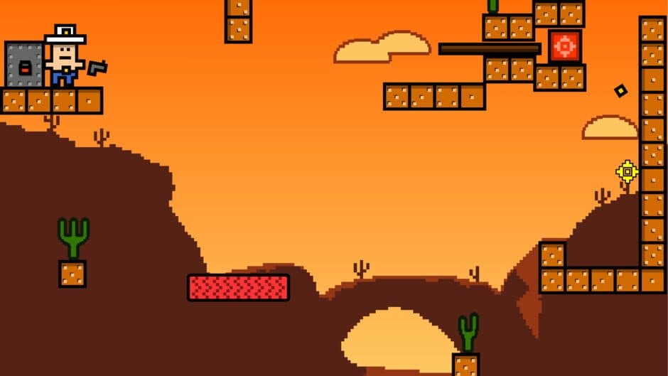 Cubob screenshot 2