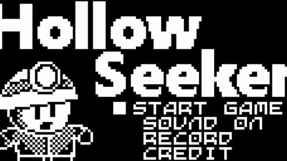 Hollow Seeker