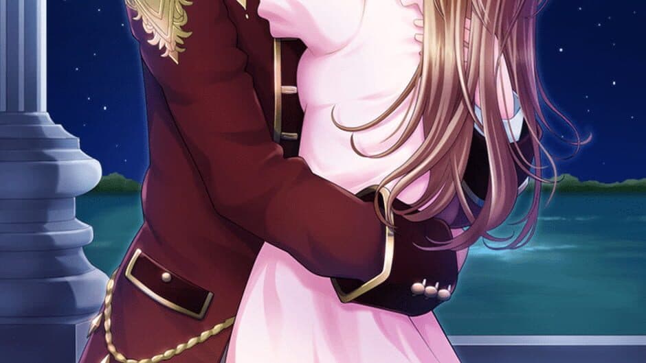 Love, Lies & a Heist: Ikemen Royale