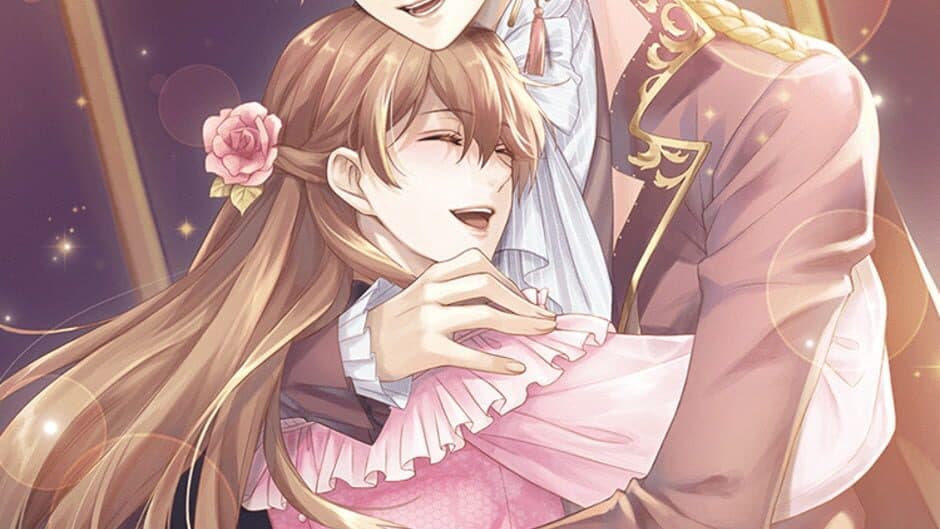 Ikemen Prince: Beauty and Her Beast screenshot 3