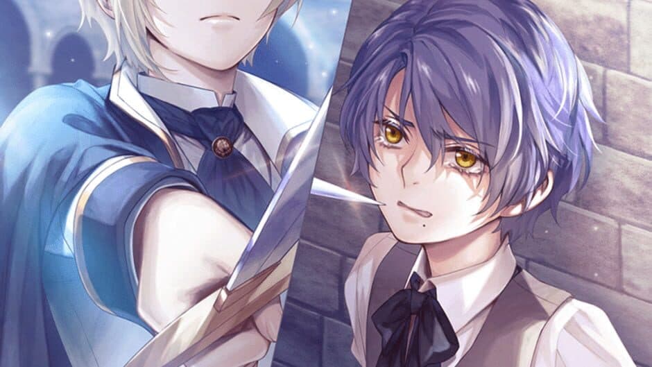 Ikemen Prince: Beauty and Her Beast