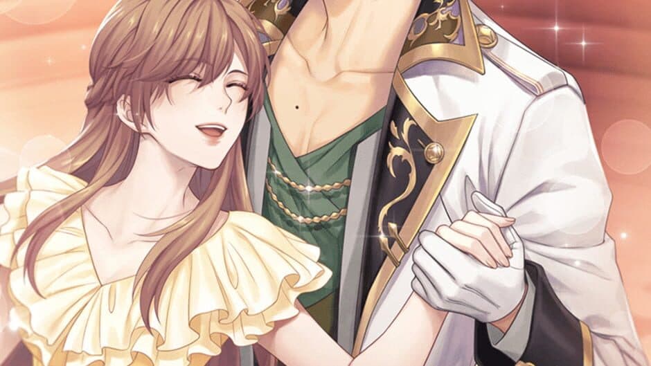 Ikemen Prince: Beauty and Her Beast screenshot 4