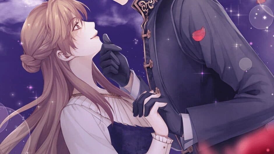 Ikemen Prince: Beauty and Her Beast screenshot 2