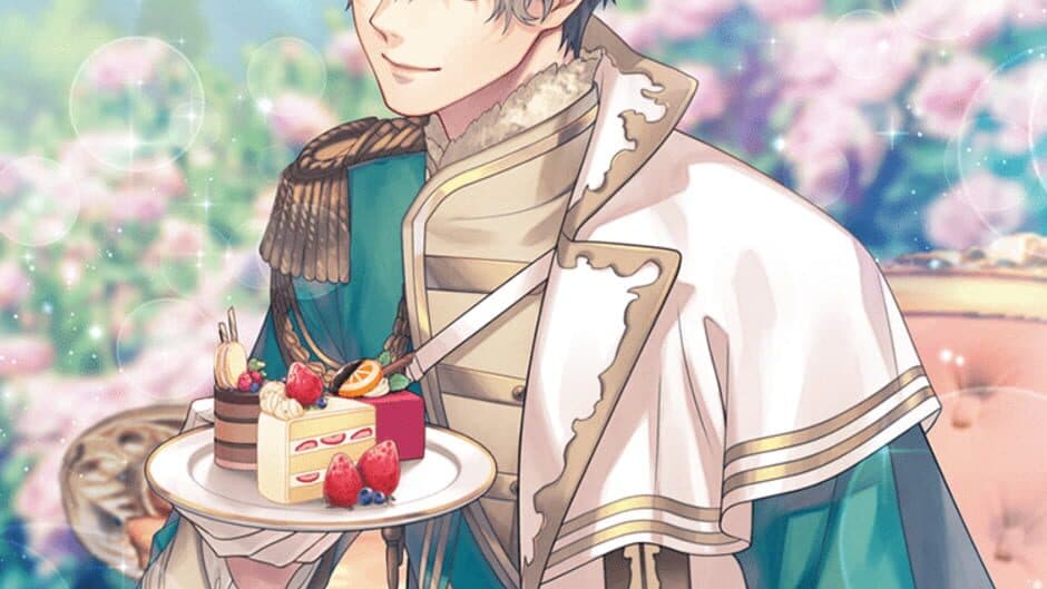 Ikemen Prince: Beauty and Her Beast screenshot 5
