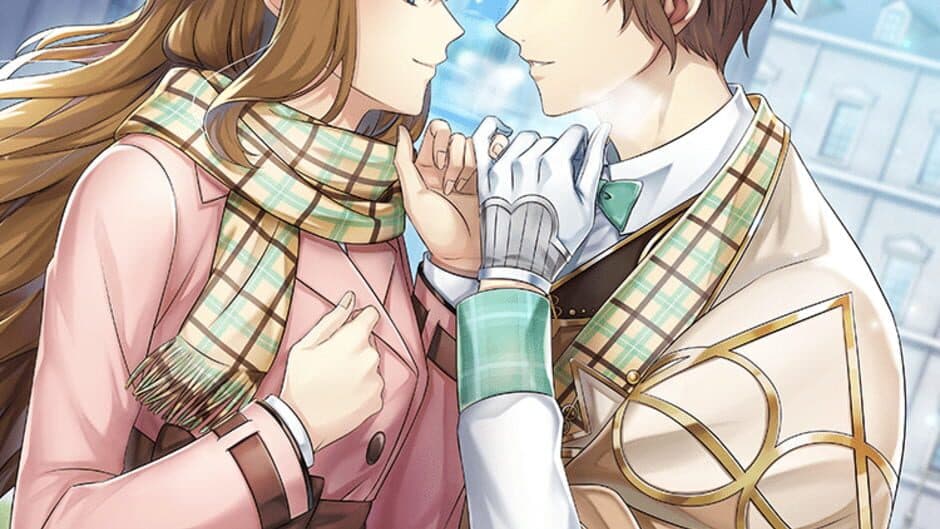 Ikemen Revolution: Love & Magic in Wonderland