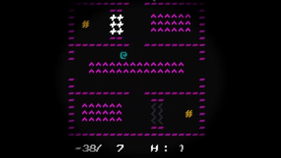 Ascape screenshot 3