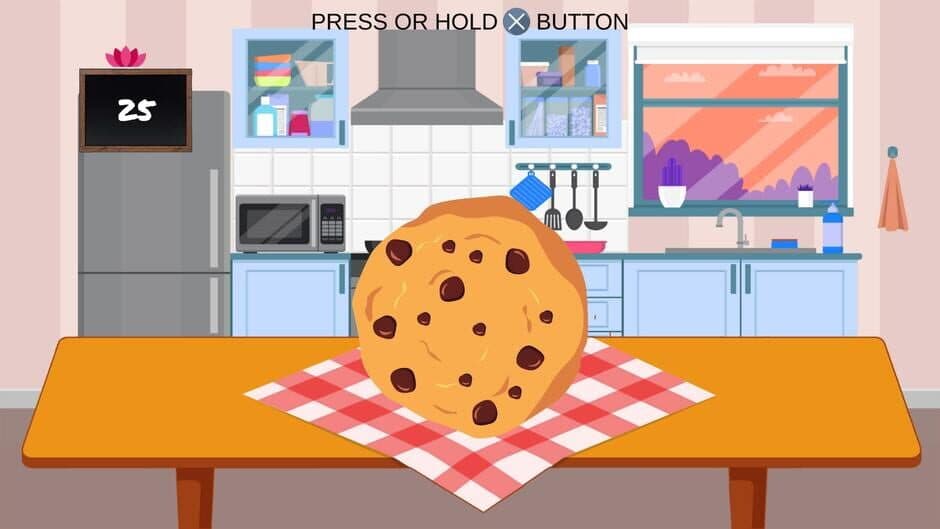The Jumping Cookie: Turbo screenshot 3
